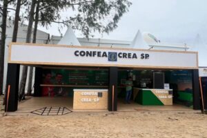 Tecnologia e fiscalização a serviço do agronegócio